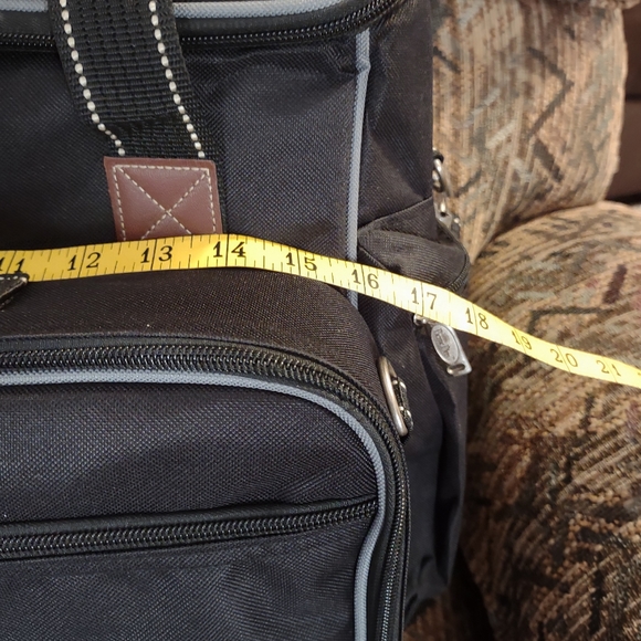 By Picnic Plus rolling picnic, stamp Ross Bridge - Picture 8 of 12